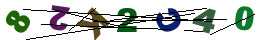 nrcode