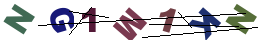 nrcode