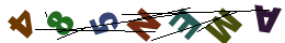 nrcode