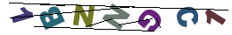 nrcode