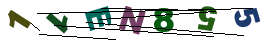 nrcode