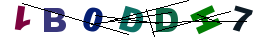 nrcode