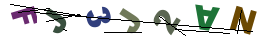 nrcode