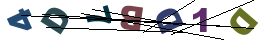 nrcode