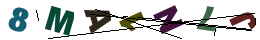 nrcode
