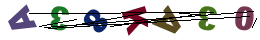 nrcode