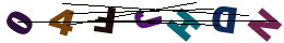 nrcode