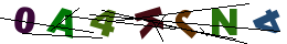 nrcode