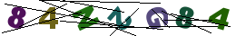 nrcode