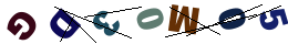nrcode