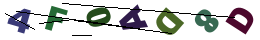 nrcode