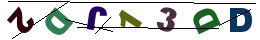 nrcode