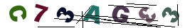 nrcode