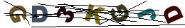 nrcode