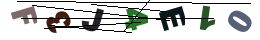 nrcode
