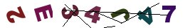 nrcode