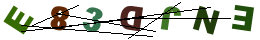 nrcode