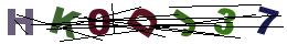 nrcode