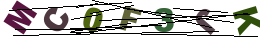 nrcode