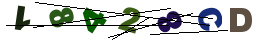 nrcode