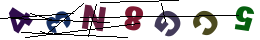 nrcode