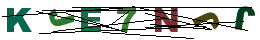 nrcode