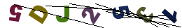 nrcode