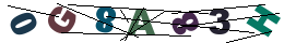 nrcode
