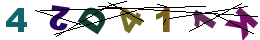 nrcode