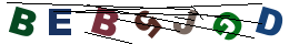 nrcode