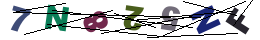 nrcode