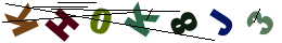 nrcode