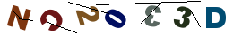 nrcode