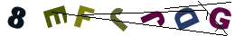nrcode