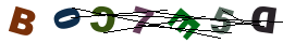 nrcode