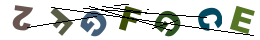 nrcode