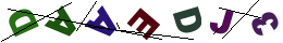 nrcode