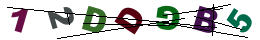 nrcode