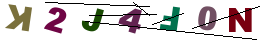 nrcode