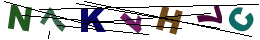 nrcode
