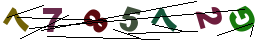 nrcode