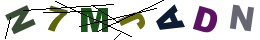 nrcode