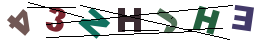 nrcode