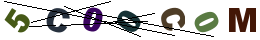 nrcode