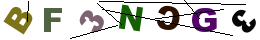 nrcode