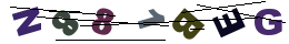 nrcode