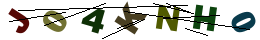 nrcode