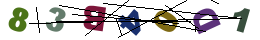nrcode