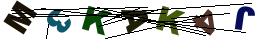 nrcode