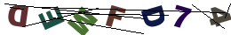 nrcode
